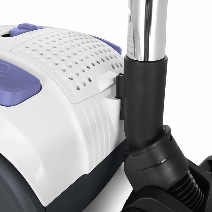 Orbegozo AP-7007 Aspiradora de Trineo 800W Púrpura